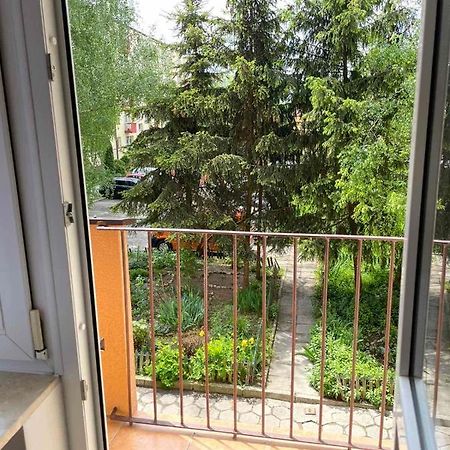 Appartamento Apartament Mickiewicza 11 Sandomierz Esterno foto