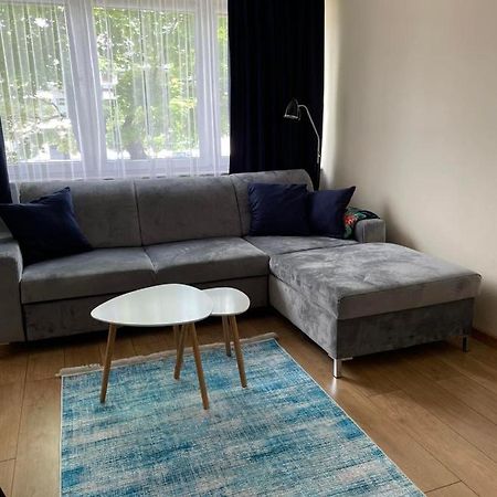 Appartamento Apartament Mickiewicza 11 Sandomierz Esterno foto