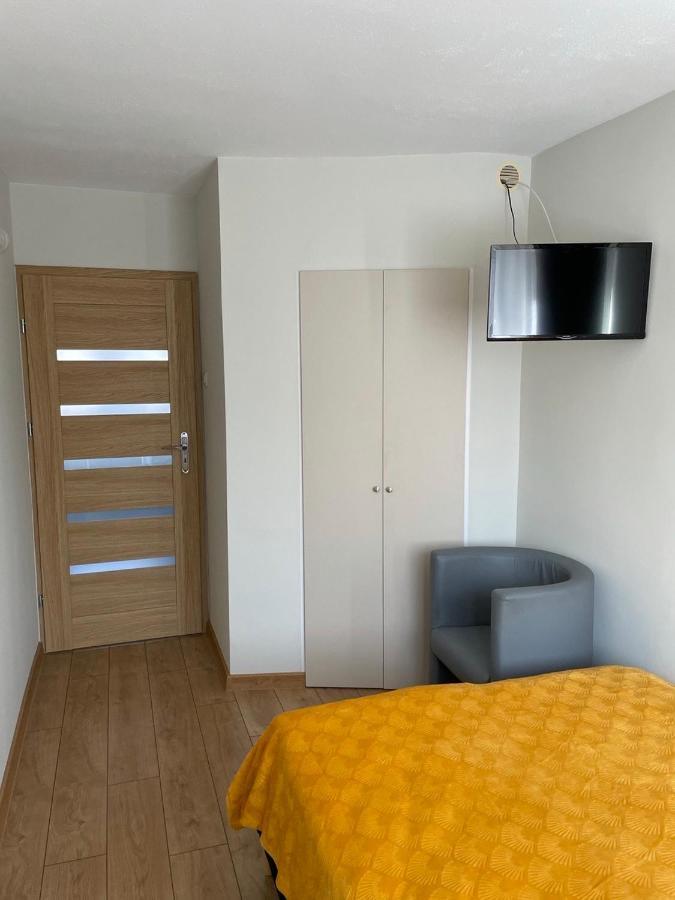 Appartamento Apartament Mickiewicza 11 Sandomierz Esterno foto