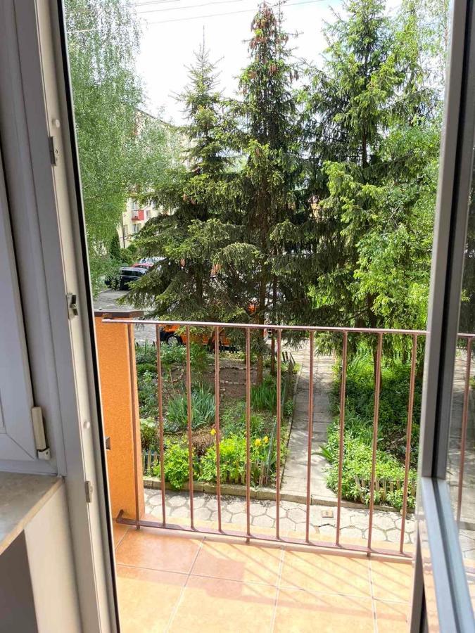 Appartamento Apartament Mickiewicza 11 Sandomierz Esterno foto