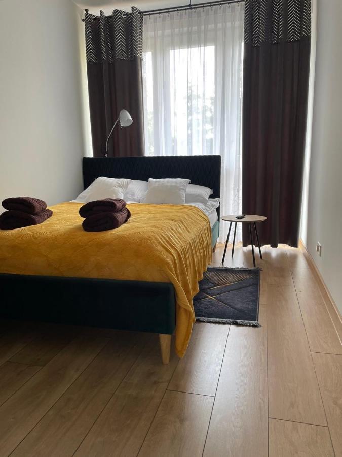 Appartamento Apartament Mickiewicza 11 Sandomierz Esterno foto
