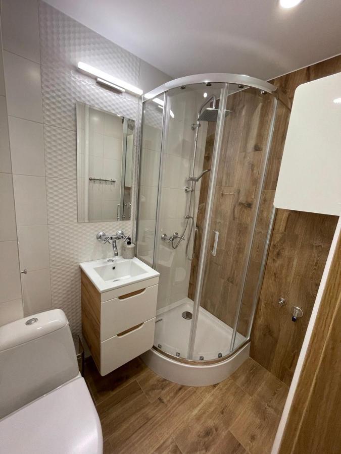Appartamento Apartament Mickiewicza 11 Sandomierz Esterno foto