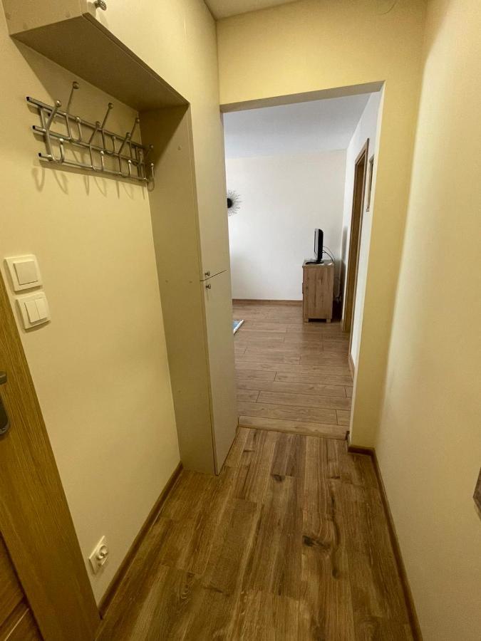 Appartamento Apartament Mickiewicza 11 Sandomierz Esterno foto